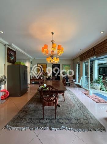 Best Deal Hunian Mewah Ideal dan Luas di Cilandak, Jakarta Selatan Best Deal Hunian Mewah Ideal dan Luas di Cilandak, Jakarta Selatan