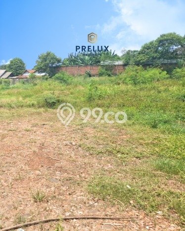 Tanah Dijual Lokasi Pamulang, Tangerang Selatan dengan Luas Tanah 3000m2 dan Status SHM Tanah Dijual Lokasi Pamulang, Tangerang Selatan dengan Luas Tanah 3000m2 dan Status SHM