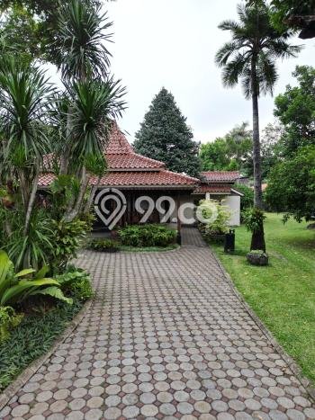 Siap Huni Hunian Elit 3 Kamar di Cilandak Dekat ke Mana Pun Siap Huni Hunian Elit 3 Kamar di Cilandak Dekat ke Mana Pun