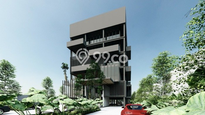 Kantor Dijual di Jakarta Timur LT 1775m2 & LB 3000m2 Lokasi Terbaik! Kantor Dijual di Jakarta Timur LT 1775m2 & LB 3000m2 Lokasi Terbaik!