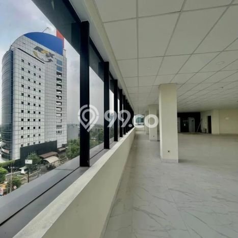Dijual! Kantor di Tb Simatupang Jakarta Selatan LT 964m2 / LB 4000m2 Kawasan Strategis Dijual! Kantor di Tb Simatupang Jakarta Selatan LT 964m2 / LB 4000m2 Kawasan Strategis