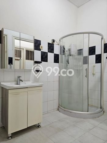 Rumah Eksklusif Siap Huni LT 865m2 di Kebayoran Baru, Jakarta Selatan Rumah Eksklusif Siap Huni LT 865m2 di Kebayoran Baru, Jakarta Selatan