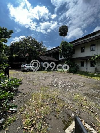 Tanah Dijual Area Strategis di Cipete Jakarta Selatan 964m2 Tanah Dijual Area Strategis di Cipete Jakarta Selatan 964m2