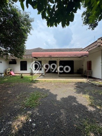 Rumah Elit Modern Siap Huni di Kalimalang Jakarta Timur Rumah Elit Modern Siap Huni di Kalimalang Jakarta Timur