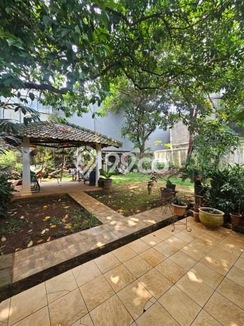 Rumah Elit Modern Siap Huni di Cipete Jakarta Selatan Rumah Elit Modern Siap Huni di Cipete Jakarta Selatan