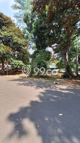 Tanah Kavling Dijual di Pondok Indah, Jakarta Selatan dengan Luas Tanah 1387m2 Tanah Kavling Dijual di Pondok Indah, Jakarta Selatan dengan Luas Tanah 1387m2
