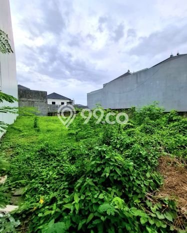 Tanah Dijual di Jakarta Selatan Seluas 545m2 Strategis Tanah Dijual di Jakarta Selatan Seluas 545m2 Strategis