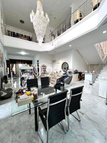 Hunian Mewah LB 450m2 Siap Pakai Desain Elegan di Pondok Indah, Jakarta Selatan Hunian Mewah LB 450m2 Siap Pakai Desain Elegan di Pondok Indah, Jakarta Selatan