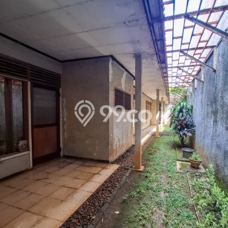 Ready to Use! Premium House LT 937m2 Desain Modern di Pondok Pinang Ready to Use! Premium House LT 937m2 Desain Modern di Pondok Pinang