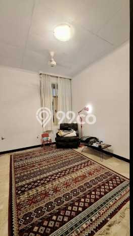 Hunian Super Elit dengan Akses Paling Strategis di Pondok Indah, Jakarta Selatan Hunian Super Elit dengan Akses Paling Strategis di Pondok Indah, Jakarta Selatan