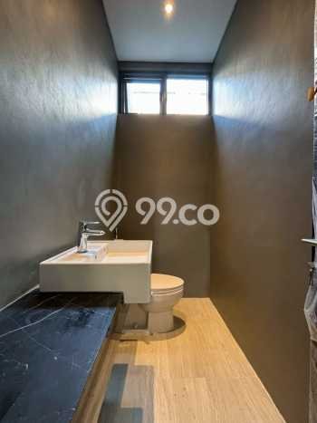 For Sale! Premium House LT 187m2 Desain Modern di Lebak Bulus For Sale! Premium House LT 187m2 Desain Modern di Lebak Bulus