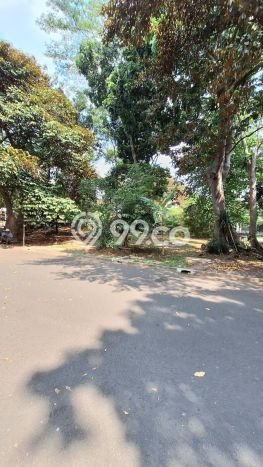 Tanah Kavling Dijual di Pondok Indah, Jakarta Selatan dengan Luas Tanah 1387m2 Tanah Kavling Dijual di Pondok Indah, Jakarta Selatan dengan Luas Tanah 1387m2