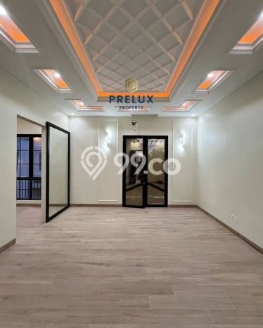 Rumah Mewah Dijual LT 170m2 di Cilandak, Jakarta Selatan Rumah Mewah Dijual LT 170m2 di Cilandak, Jakarta Selatan