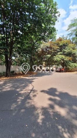 Tanah Kavling Dijual di Pondok Indah, Jakarta Selatan dengan Luas Tanah 1387m2 Tanah Kavling Dijual di Pondok Indah, Jakarta Selatan dengan Luas Tanah 1387m2