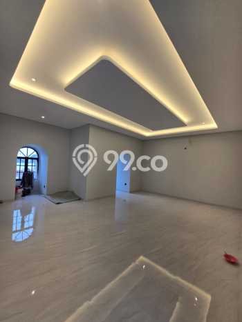 Jual Rumah Mewah Megah Dengan View Eksklusif di Pondok Indah, Jakarta Selatan Jual Rumah Mewah Megah Dengan View Eksklusif di Pondok Indah, Jakarta Selatan