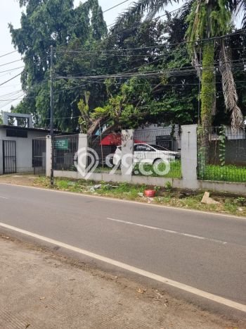 Tanah Kavling untuk Dijual di BSD Tangerang Selatan 3329m2 Tanah Kavling untuk Dijual di BSD Tangerang Selatan 3329m2