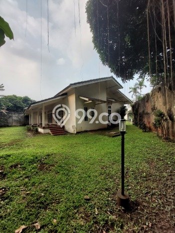 Jual Rumah Mewah Megah Dengan View Cantik di Kuningan, Jakarta Selatan Jual Rumah Mewah Megah Dengan View Cantik di Kuningan, Jakarta Selatan