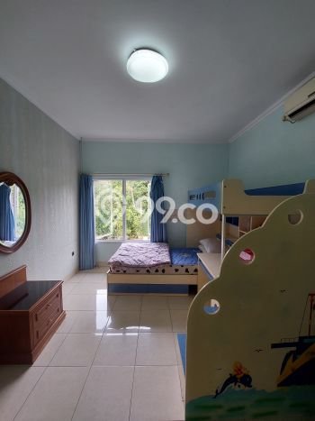 Hunian Mewah Siap Huni LT 1080m2 di Cilandak, Jakarta Selatan Hunian Mewah Siap Huni LT 1080m2 di Cilandak, Jakarta Selatan