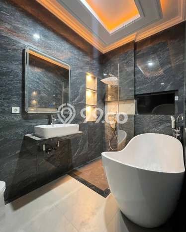 Dijual Rumah Mewah Exclusive di Cilandak, Jakarta Selatan Dijual Rumah Mewah Exclusive di Cilandak, Jakarta Selatan