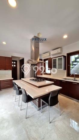 Best Deal Hunian Mewah Ideal dan Luas di Cilandak, Jakarta Selatan Best Deal Hunian Mewah Ideal dan Luas di Cilandak, Jakarta Selatan