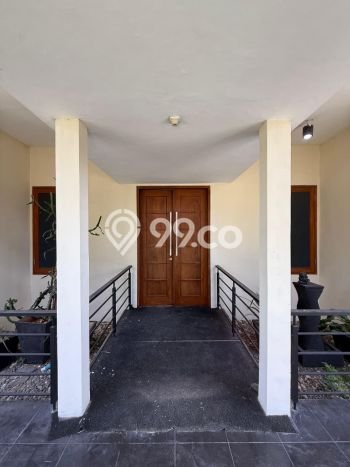 Rumah Elit LB 500m2 Siap Huni Desain Elegan di Kemang, Jakarta Selatan Rumah Elit LB 500m2 Siap Huni Desain Elegan di Kemang, Jakarta Selatan