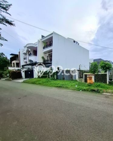 Tanah Dijual di Jakarta Selatan Seluas 545m2 Strategis Tanah Dijual di Jakarta Selatan Seluas 545m2 Strategis
