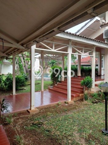 Jual Rumah Mewah Megah Dengan View Cantik di Kuningan, Jakarta Selatan Jual Rumah Mewah Megah Dengan View Cantik di Kuningan, Jakarta Selatan