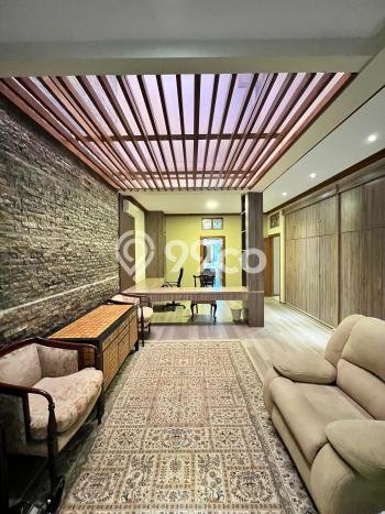 Rumah Sejuk di , 5 KT, Bebas Banjir Rumah Sejuk di , 5 KT, Bebas Banjir