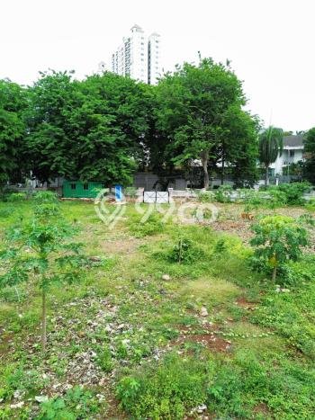 Tanah Kosong Dijual di Jakarta Selatan dengan Area 2333m2 Tanah Kosong Dijual di Jakarta Selatan dengan Area 2333m2