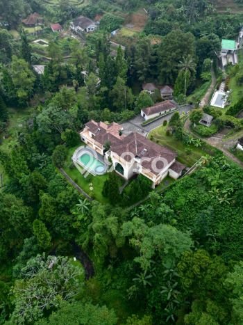 HARGA TERBAIK! Vila di Ciawi, Luas 3450m2m², Kawasan Potensial dengan prospek meningkat HARGA TERBAIK! Vila di Ciawi, Luas 3450m2m², Kawasan Potensial dengan prospek meningkat