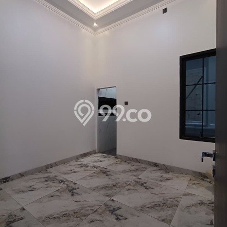 Rumah Mewah Siap Huni LT 154m2 di Jagakarsa, Jakarta Selatan Rumah Mewah Siap Huni LT 154m2 di Jagakarsa, Jakarta Selatan
