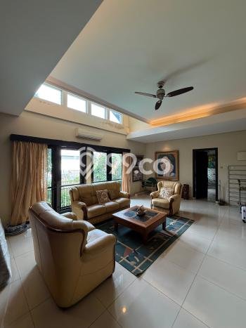 Best Deal Hunian Mewah Ideal dan Luas di Cilandak, Jakarta Selatan Best Deal Hunian Mewah Ideal dan Luas di Cilandak, Jakarta Selatan