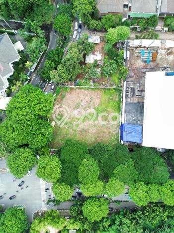 Tanah Kosong Dijual di Jakarta Selatan dengan Area 2333m2 Tanah Kosong Dijual di Jakarta Selatan dengan Area 2333m2