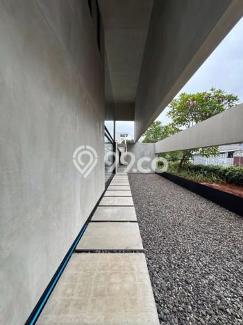 Jarang Ada! Rumah Sewa 3 Kamar Nyaman Siap Huni Ampera Jarang Ada! Rumah Sewa 3 Kamar Nyaman Siap Huni Ampera