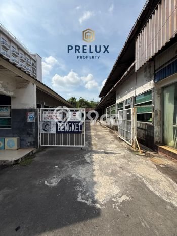 Komersial Dijual Lokasi Stratagis di Matraman Jakarta Timur Cocok untuk Bisnis Komersial Dijual Lokasi Stratagis di Matraman Jakarta Timur Cocok untuk Bisnis