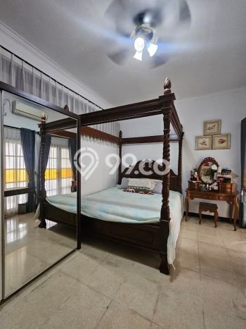 Rumah Elit Modern Siap Huni di Cipete Jakarta Selatan Rumah Elit Modern Siap Huni di Cipete Jakarta Selatan