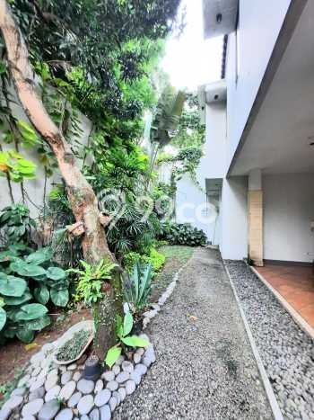 Disewakan Rumah Strategis LT 507m2 / LB 600m2 di Pondok Indah, Jakarta Selatan Disewakan Rumah Strategis LT 507m2 / LB 600m2 di Pondok Indah, Jakarta Selatan