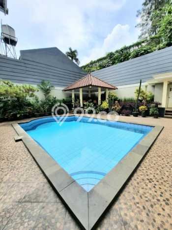 Rumah Luxury Modern Siap Huni di Pondok Indah Jakarta Selatan Rumah Luxury Modern Siap Huni di Pondok Indah Jakarta Selatan