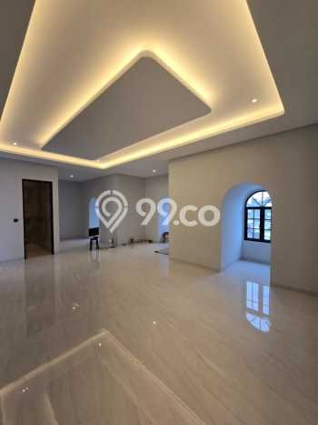 Jual Rumah Mewah Megah Dengan View Eksklusif di Pondok Indah, Jakarta Selatan Jual Rumah Mewah Megah Dengan View Eksklusif di Pondok Indah, Jakarta Selatan