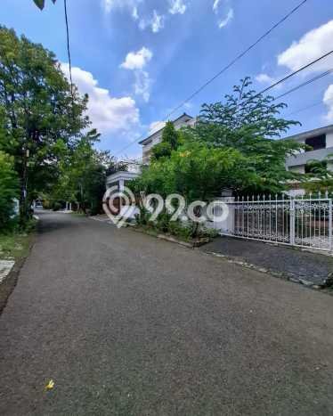 Lahan Dijual Lokasi Strategis di Jakarta Selatan dengan Luas 197m2 Lahan Dijual Lokasi Strategis di Jakarta Selatan dengan Luas 197m2