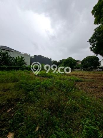 Lahan Dijual Lokasi Strategis di Jakarta Selatan dengan Luas 1800m2 Lahan Dijual Lokasi Strategis di Jakarta Selatan dengan Luas 1800m2