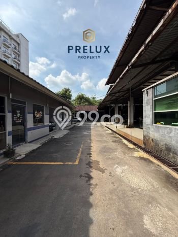Komersial Dijual Lokasi Stratagis di Matraman Jakarta Timur Cocok untuk Bisnis Komersial Dijual Lokasi Stratagis di Matraman Jakarta Timur Cocok untuk Bisnis
