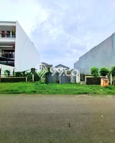 Tanah Dijual di Jakarta Selatan Seluas 545m2 Strategis Tanah Dijual di Jakarta Selatan Seluas 545m2 Strategis
