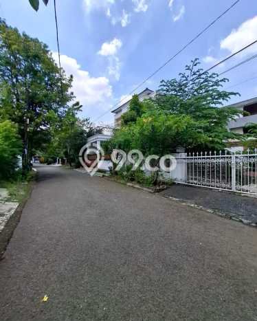 Lahan Dijual Lokasi Strategis di Jakarta Selatan dengan Luas 197m2 Lahan Dijual Lokasi Strategis di Jakarta Selatan dengan Luas 197m2