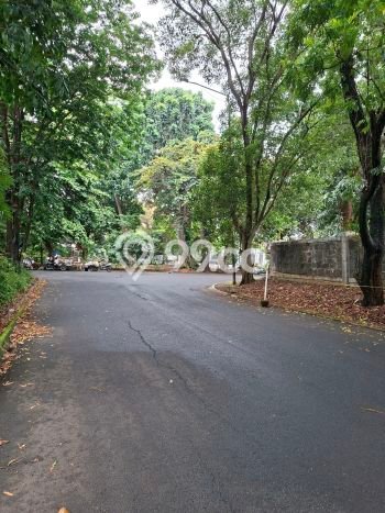 Lahan Dijual Lokasi Strategis di Jakarta Selatan dengan Luas 1800m2 Lahan Dijual Lokasi Strategis di Jakarta Selatan dengan Luas 1800m2