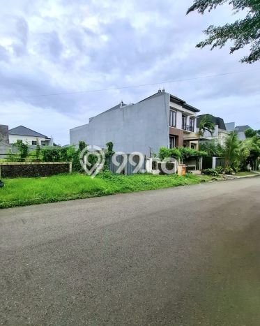 Tanah Dijual di Jakarta Selatan Seluas 545m2 Strategis Tanah Dijual di Jakarta Selatan Seluas 545m2 Strategis