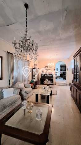 Ready to Use! Luxury House LT 365m2 Desain Modern di Gandaria Ready to Use! Luxury House LT 365m2 Desain Modern di Gandaria