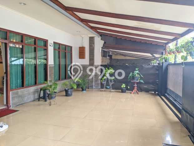Rumah Mewah Dijual LT 196m2 di Kebayoran Baru, Jakarta Selatan Rumah Mewah Dijual LT 196m2 di Kebayoran Baru, Jakarta Selatan