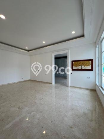 Hunian Elit LB 760m2 Siap Pakai Desain Elegan di Kemang, Jakarta Selatan Hunian Elit LB 760m2 Siap Pakai Desain Elegan di Kemang, Jakarta Selatan