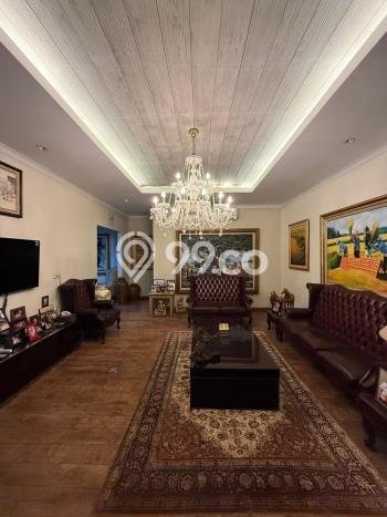 Best Deal Hunian Mewah Ideal dan Luas di Cilandak, Jakarta Selatan Best Deal Hunian Mewah Ideal dan Luas di Cilandak, Jakarta Selatan